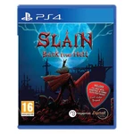 Slain: Back from Hell - PS4