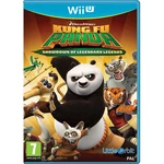 Kung Fu Panda: Showdown of Legendary Legends - Wii U