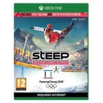 Steep (Winter Games Edition) - XBOX ONE