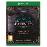 Pillars of Eternity (Complete Edition) - XBOX ONE
