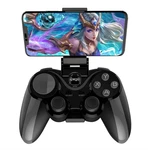 Gamepad iPega Black Kingkong, iOS/Android, BT (PG-9128) čierny gamepad • bezdrôtová prevádzka • Bluetooth • kompatibilný s PC, Android, iOS zariadenia