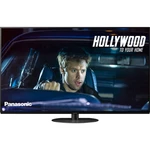Televízor Panasonic TX-55HZ980E čierna 55" (139 cm) 4K Ultra HD OLED televízor • rozlíšenie 3840 × 2160 px • DVB-T/C/T2/S2 (H.265 / HEVC) • Dolby Atmo
