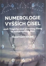 Numerologie vyšších čísel - František Kruml - e-kniha