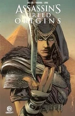 Assassin's Creed Origins - Anthony Del Col, Conor McCreery
