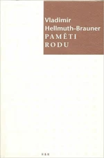 Paměti rodu - Vladimír Hellmuth-Brauner