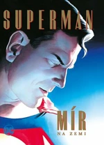 Superman Mír na Zemi - Alex Ross, Paul Dini