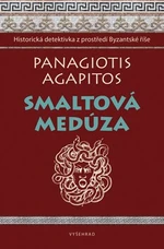 Smaltová Medúza - Panagiotis Agapitos