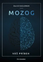 Mozog - David Eagleman - e-kniha