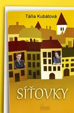 Síťovky - Táňa Kubátová - e-kniha