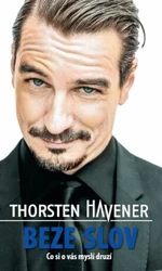 Beze slov - Thorsten Havener