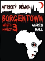 Africký démon - Andrew Hall - e-kniha