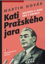 Kati pražského jara - Martin Novák