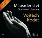 Milosrdenství - Duchovní obnova - audiokniha