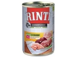 Finnern Rinti Rinti Senior Kura 400g konzerva Pes