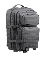 Batoh vojenský US ASSAULT PACK large Mil-Tec® - urban grey (Farba: Urban Grey)