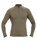 Funkčná mikina Serak Mig Tilak Military Gear® - khaki (Farba: Zelená, Veľkosť: M)