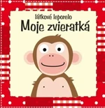 Moje zvieratká
