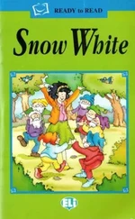 ELI - A - Ready to Read Green - Snow White + CD