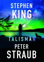 Talisman - Stephen King, Peter Straub