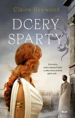 Dcery Sparty - Claire Heywood