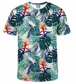 Aloha z tropického trička Deer Unisex TSH AFD342