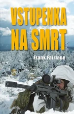 Vstupenka na smrt - Fairlane Frank