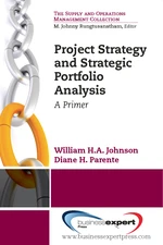 Project Strategy and Strategic Portfolio Management