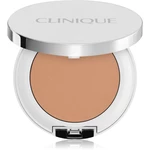Clinique Beyond Perfecting™ Powder Foundation + Concealer pudrový make-up s korektorem 2 v 1 odstín 11 Honey 14,5 g