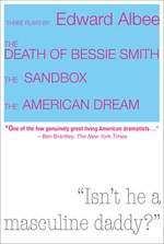 Three Plays by Edward Albee