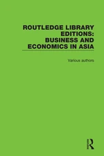 Routledge Library Editions