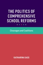 The Politics of Comprehensive School Reforms