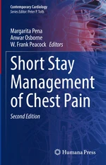 Short Stay Management of Chest Pain