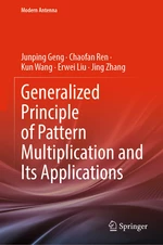 Generalized Principle of Pattern Multiplication and Its Applications