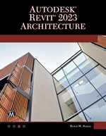 AutodeskÂ® RevitÂ® 2023 Architecture
