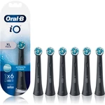 Oral B iO Ultimate Clean hlavice na zubnú kefku 6 ks