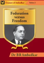 Federation Versus Freedom