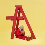 Billie Eilish – dont smile at me LP