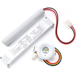 ESYLUX EN10080012 LED núdzové osvetlenie únikových ciest  vstavaná montáž do stropu