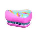 Tangle Teezer Compact Styler 1 ks kefa na vlasy pre ženy Paradise Bird