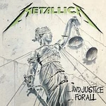 Metallica – …And Justice for All [Remastered]