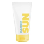 Jil Sander Sun Summer Edition 2020 150 ml sprchovací gél pre ženy