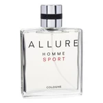 Chanel Allure Homme Sport Cologne 150 ml kolínska voda pre mužov Chanel Allure Homme Sport Cologne 150 ml kolínska voda pre mužov