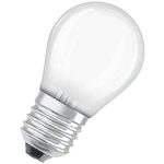 OSRAM 4058075434905 LED  En.trieda 2021 D (A - G) E27 klasická žiarovka 5.5 W = 60 W teplá biela (Ø x d) 45 mm x 77 mm