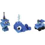 11006 LEGO® CLASSIC Modrá kreatívna sada