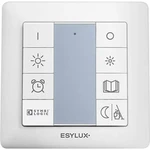 ESYLUX KNX EC10431241 tlačidlové rozhranie    EC10431241