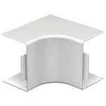 OBO Bettermann 6192025 montážne príslušenstvo  (š x v) 90 mm x 60 mm 2 ks čisto biela