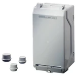 Hensel KG 9001 IN 4012591110156 púzdro 205 x 101 x 95    1 ks