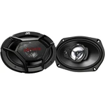 JVC CS-DR6930 3-cestný triaxiální zabudovateľný reproduktor 500 W Množstvo: 1 pár