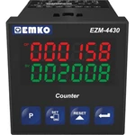 Emko EZM-4430.2.00.0.1/00.00/0.0.0.0 prednastavené počítadlo EZM-4430.2.00.0.1 / 00.00 / 0.0.0.0 6-ciferné predvolené po