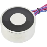Intertec elektromagnet magnetický (bez prúdu stav) 960 N 24 V/DC 33 W ITS-PE-6329-24VDC